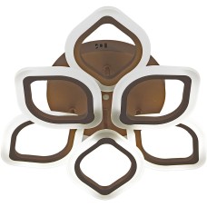 ESCADA Потолочный светильник 10212/6 LED*56W Coffee