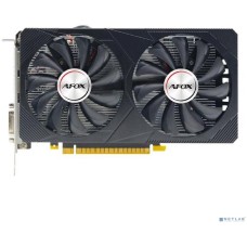 Видеокарта AFOX Видеокарта GTX1650 SUPER 4GB GAMING GDDR6 128Bit DP DVI/HDMI ATX 2FAN (AF1650S-4096D6H3-V2) RTL