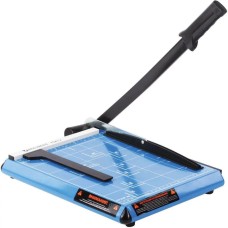 BRAUBERG Резак сабельный Saber [531800]