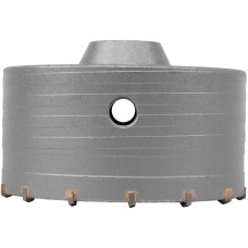 MATRIX Буровая коронка, M22 х 115 мм 70392