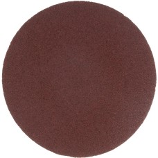 MATRIX Круг абразивный на ворсовой подложке под 