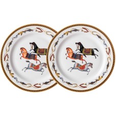 Набор тарелок LEFARD НАБОР ТАРЕЛОК ЗАКУСОЧНЫХ 