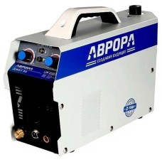 AURORA Резак плазменный Pro Джет 40, инвертор [26658]