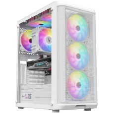 Корпус для ПК ALSEYE Корпус для ПК Audin-WH AS.07.0179