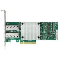LR-LINK Сетевой адаптер 10G Ethernet LREC9812AF-2SFP+ PCI Express x8