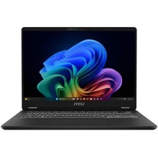 Ноутбук MSI Ноутбук Prestige 14 AI+ Evo C2VMG-044RU Intel Core Ultra 7 258V/32Gb (soldered D5)/SSD1Tb/UMA/14