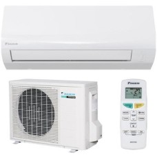 Сплит-система DAIKIN Кондиционер FTXF20E/RXF20E/-40 серия Sensira (комплект)
