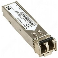 HPE Трансивер Aruba J4858D SFP до 0.5км