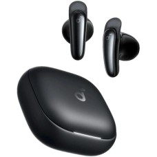 ANKER Наушники Soundcore Liberty Buds, Bluetooth, вкладыши, черный [d1200g11]
