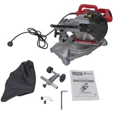 Edon CMS-210/1600 Пила торцовочная (1600Вт; 210х30мм; 4000об/мин)