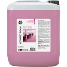 Чистящее средство CLEAN BOX 13225 Пенный очиститель ковровых покрытий CleanBox Professional NOVATEC FOAM (5 л)