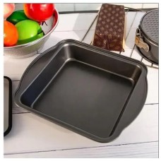Форма МЕРАЛИ Форма д/запек кв ФКв2р 27,3*22,5