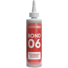 Гель для стирки GOODMIX 1721025 GoodMIX BOND 06 0,25 л