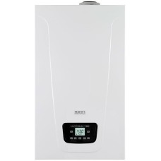 Котел газовый BAXI Котел газовый LUNA DUO-TEC E 40 конденс., настенный, 2 конт., закр.кам.сгор