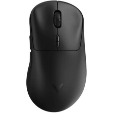RAPOO Игровая мышь проводная/беспроводная VT3MAXDM-BL, цвет - черный (13350)