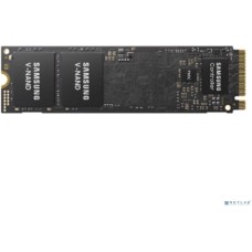 Samsung SSD 512GB, M.2-2280 PM9C1b PCIe4x4 SED, MZVL8512HFLU-00B07
