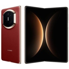 Смартфон HUAWEI Смартфон Mate X7 16+512Gb красный (51098QYX)