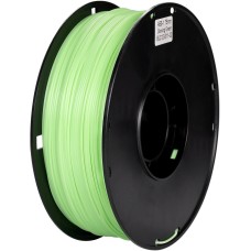 CACTUS Пластик для принтера 3D CS-3D-ABS-1KG-L-GN ABS LUMINOUS d1.75мм 1кг 1цв