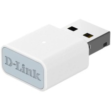 D-LINK Сетевой адаптер Wi-Fi AN3U/A1A N300 USB 2.0 (ант.внутр.) 2ант