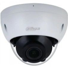DAHUA Камера видеонаблюдения IP DH-IPC-HDBW2841RP-ZAS 2.7-13.5мм цв. корп.:белый