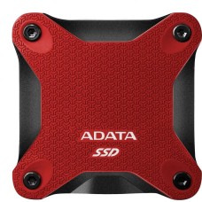 Накопитель SSD A-DATA Накопитель SSD USB3.1 1TB SD620-1TCRD SD620 2.5