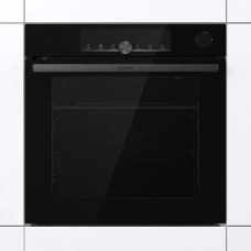 GORENJE Духовой шкаф Электрический BPSA6747A08BG черный