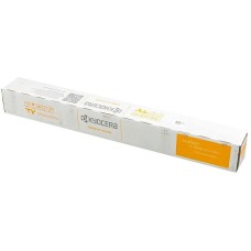 Картридж лазерный KYOCERA Картридж лазерный TK-8345Y 1T02L7ANL1 желтый (12000стр.) для TASKalfa 2552ci