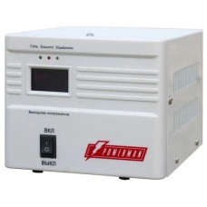 POWERMAN Стабилизатор напряжения AVS 500 A (6121481) AVS 500 A (946335)