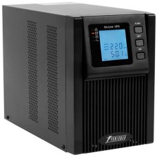 POWERMAN Источник бесперебойного питания Online 2000I IEC320 On-line 1800W/2000VA (531845)