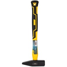 DELI Слесарный молоток DL442005 500 гр Фиберглассовая рукоять