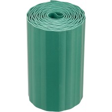 PALISAD Бордюрная лента, 20 х 900 см, полипропиленовая, зеленая, 64482