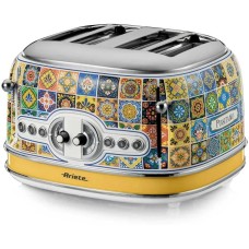 ARIETE Тостер 00C01560PAR0 Positano