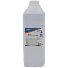 CET Тонер PK294 OSP0294C-500 голубой бутылка 500гр. для принтера Kyocera Ecosys M5521cdn/M5526cdw/M6630cidn/P5021cdn/P5026cdn/P6230cdn