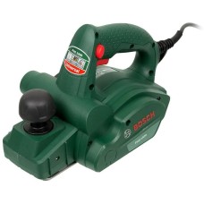 BOSCH Рубанок PHO 1500 550Вт 82мм 19500об/мин