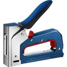 ЗУБР РКС-53, скобы тип 53, компактный рессорный степлер (31570)