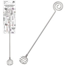 MULTIDOM Венчик для взбивания напитков 