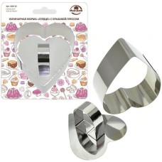 MULTIDOM Кулинарная форма 