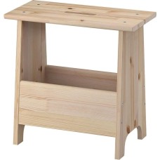 Тумба BRABIX Тумба Scandi Wood SC-002, сосна [641888]