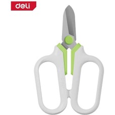 DELI Ножницы для цветов 