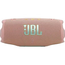 Колонка портативная JBL Портативная колонка CHARGE 6, розовый ( CHARGE6PNK)