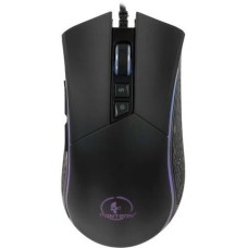 JET.A Мышь Panteon PS80 черная