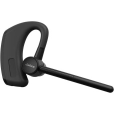 JABRA Гарнитура Perform 45 SE, для компьютера/мобильных устройств, вкладыши, Bluetooth, моно, черный [5131-119]