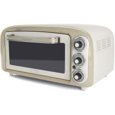 ARIETE Мини-печь 00C097903AR0 Vintage