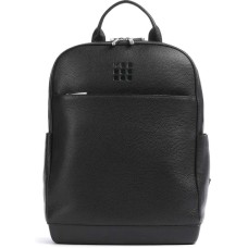 MOLESKINE Рюкзак Classic Pro ET84PBKBK черный натуральная кожа