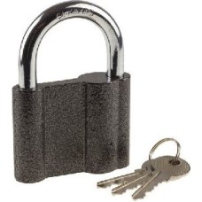 Замок STAYER 37145-70 замок навесной (2)