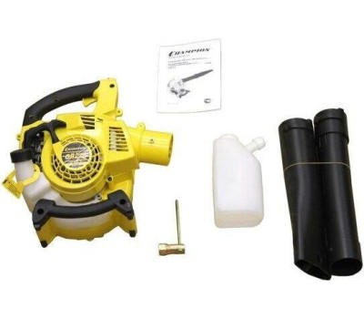 инструмент CHAMPION GB226 Воздуходувка бензиновая