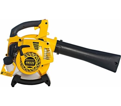 инструмент CHAMPION GB226 Воздуходувка бензиновая