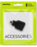 Кабель, переходник SMARTBUY (A116) адаптер MICRO HDMI M - HDMI F