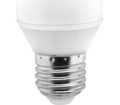 Светодиодная лампа SMARTBUY (SBL-G45-07-40K-E27) 7W/4000/E27