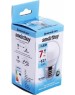 Светодиодная лампа SMARTBUY (SBL-G45-07-40K-E27) 7W/4000/E27
